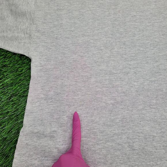 Vintage 90s MacGregor Shirt Womens 2XL 25x29 Arm-Band USA - Picture 4 of 14